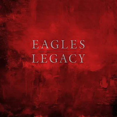Obrázok produktu pre Eagles - Legacy (Reissue) (Box Set) (15 LP)