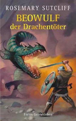 Produktbild von Beowulf der Drachentöter