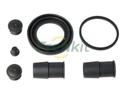 Produktbild von FRENKIT Bremssattel-Reparatursatz passend für MERCEDES-BENZ SPRINTER 3-t Kasten (903) Hinten 45mm 246003