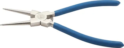 Image de BGS Pince à circlips droite pour circlips intérieurs 225 mm - 650-2