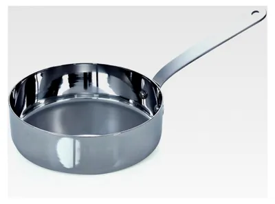 Produktbild von Mini-Pfanne Servierpfanne 7,0 cm Ø mit Griff