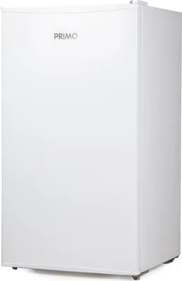 Obrázek produktu pro PRIMO PR180FR Stolní chladnička - 94L - D - bílá
