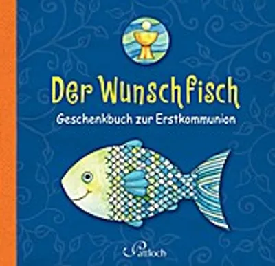Produktbild von Der Wunschfisch