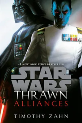 Obrázek produktu pro Thrawn