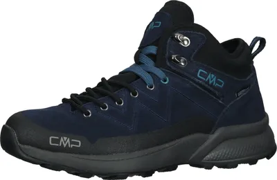 Immagine prodotto di Scarpe da trekking CMP Scarpe da trekking in pelle scamosciata/tessuto