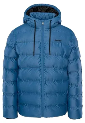 Image de Veste d'hiver matelassée pour homme