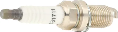 Produktbild von RIDEX Zündkerze Iridium für VW Golf IV Schrägheck (1J1) 686S0030