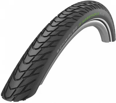 Immagine prodotto di pneumatico esterno Marathon E-Plus 28 x 1,75 (47-622) RS nero