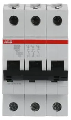 Produktbild von 2CDS253001R0505, Miniatur-Leistungsschalter