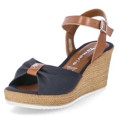Produktbild von Tamaris Sandalen/Sandaletten EUR 40
