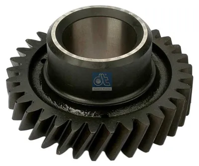 Produktbild von DT Spare Parts Zahnrad Getriebeeingangswelle 2.32727 für VOLVO FH 16 II