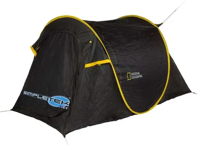 Immagine prodotto di National Geographic Al0081 Tenda Da Campeggio 2 Persone Igloo Pop-up Veloce