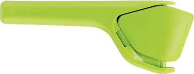 Produktbild von DREAMFARM Limettenpresse FLUICER, easy squeeze, grün 111838 9334084003468