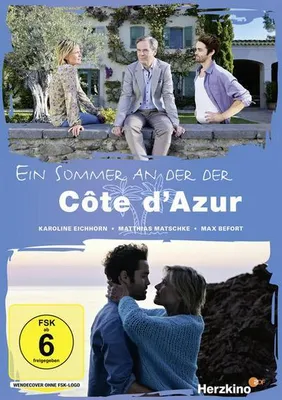 Obrázok produktu pre Leto na Côte dAzur