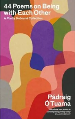 Obrázok produktu pre 44 Poems on Being with Each Other
