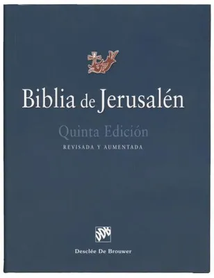 Obrázok produktu pre Biblia Jeruzalemská: model 1