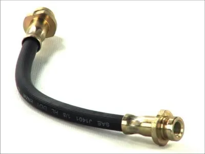 Produktbild von ABE C80615ABE Bremsschlauch Hinten für CHEVROLET MATIZ (M200, M250) für DAEWOO Matiz Schrägheck (M100, M150)