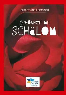 Produktbild von Schönheit mit Schalom