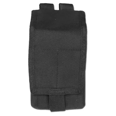 Zdjęcie produktu dla Ładownica na magazynek Mil-Tec G36 czarna