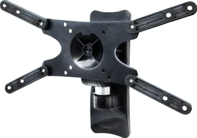Produktbild von myWall H 8-1L, 45 kg, 25,4 cm (10"), 101,6 cm (40"), -5 - 20°, 90°, 20°