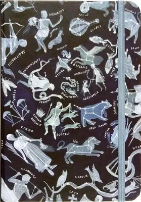 Immagine prodotto di Constellations Journal