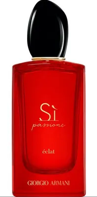 Obrázek produktu pro Giorgio Armani Si Passione Eclat parfémovaná voda pro ženy 3,4 oz