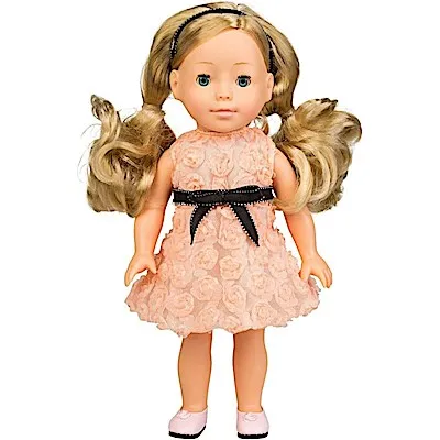 Immagine prodotto di Bambolina Boutique Puppe