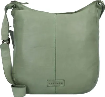 Produktbild von Harold's Submarine Umhängetasche Leder 31 cm