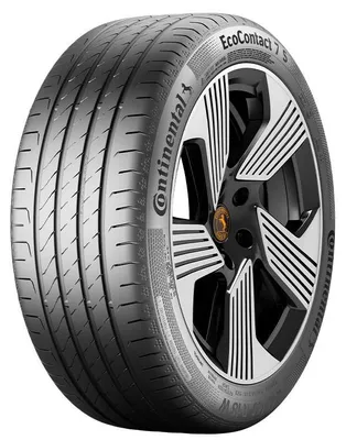 Image de Continental So car-tyres EcoContact™ 7 S ( 205/60 R16 96H XL (+), EVc )