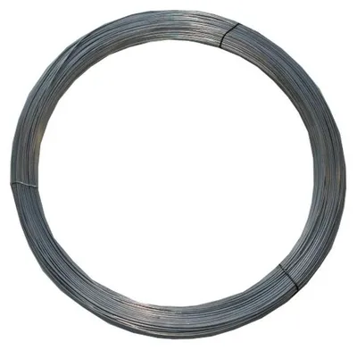 Produktbild von Bindedraht, Zn, 1,4 mm, 2 kg, ENPRO