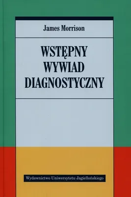 Immagine prodotto di Wstępny wywiad diagnostyczny