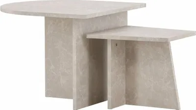 Produktbild von Venture Home Couchtische Sala Beige
