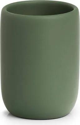 Obrázek produktu pro Zeller kelímek na zubní kartáček MODERN, O 7,2 cm