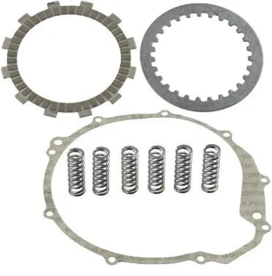 Zdjęcie produktu dla Sprzęgło Komplet Moto Yamaha Tdm 900 (05-14) Yamaha Tdm 900 (02-04)