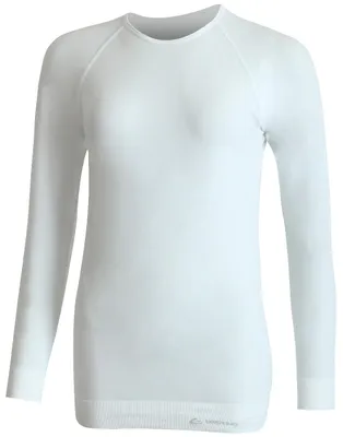 Produktbild von MARELA Damen nahtloses Langarm-T-Shirt