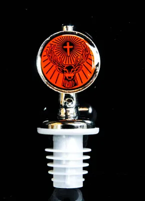 Produktbild von Jägermeister Flaschenausgießer Flaschenaufsatz Speedster Portionierer Freepouring