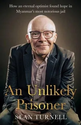 Produktbild von Unlikely Prisoner, An