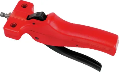 Produktbild von ROTHENBERGER Grundgerät ohne Biegesegmente  - 766004016