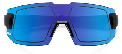 Produktbild von gloryfy G23 Helioz blue (Blau) Sportbril