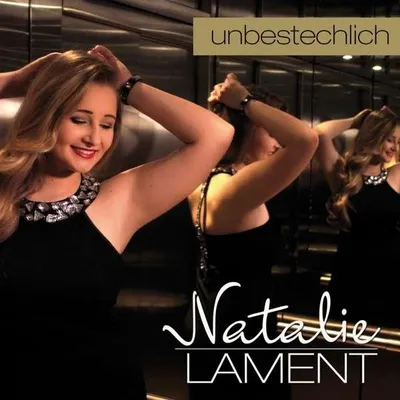 Produktbild von Natalie Lament: Unbestechlich (CD)