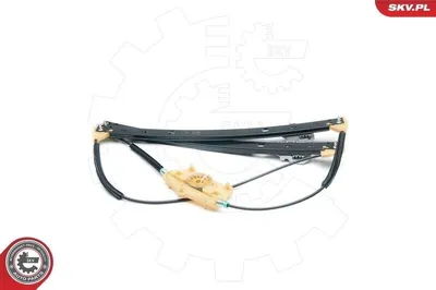 Produktbild von ESEN SKV 01SKV961 Elektrischer Fensterheber Vorne Links für AUDI Q7 (4LB)