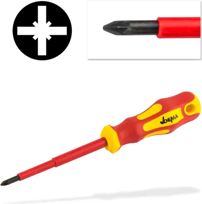 Produktbild von Schraubendreher PZ1x100
