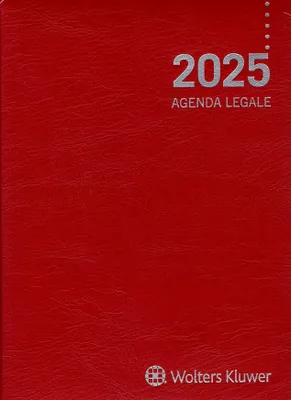 Imagen del producto de Agenda 2025