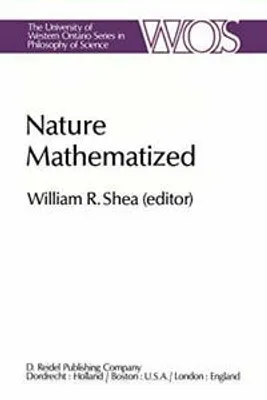Produktbild von Nature Mathematized