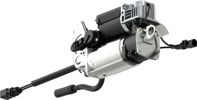 Produktbild von Kompressor, Druckluftanlage WABCO 4154033050