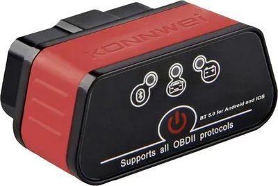 Obrázek produktu pro Diagnostický přístroj KONNWEI KW903