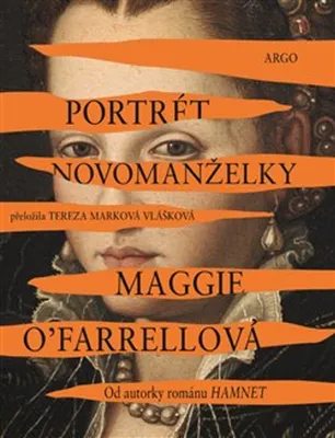 Image de Portrét novomanželky | Tereza Marková Vlášková