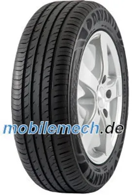 Produktbild von Davanti Dx390 185/60R14 82H Bsw