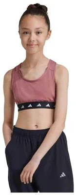 Image de Soutien-gorge Adidas JF8773 pour Fille