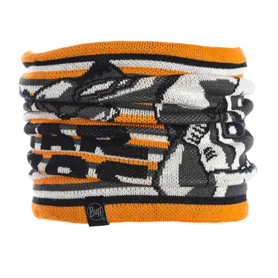 Produktbild von Buff Multifunktionales wendbares Thermohalsband Herren-Damen 98200 Herren-Damen